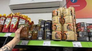 Фикс Прайс умеет удивлять: тушенка за 99 р. с кусками настоящего мяса — вкусно и порадовало качеством