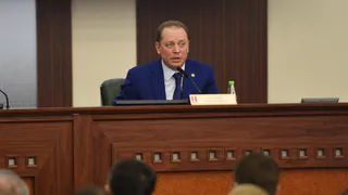 Важный ремонт дороги, который все ждут