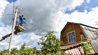 Когда в садоводческих товариществах Нижнекамска дадут электричество?