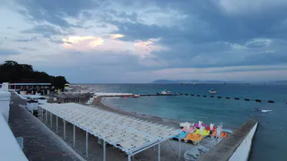 Намного дешевле, чем в Сочи: 5 секретных курортов Краснодарского края, где почти нет туристов, летаю в феврале ежегодно