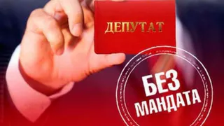 У двоих брянских депутатов отобрали мандаты