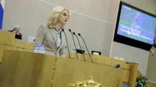 С февраля жизнь неработающих жителей России перестанет быть прежней: Голикова объяснила новый указ