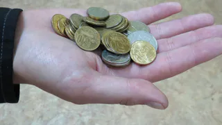 Зарплата воспитателей и нянечек в Рязани еще ниже, чем у учителей