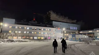 Трудинспекция Коми назвала причины смерти горняка на шахте «Заполярная»