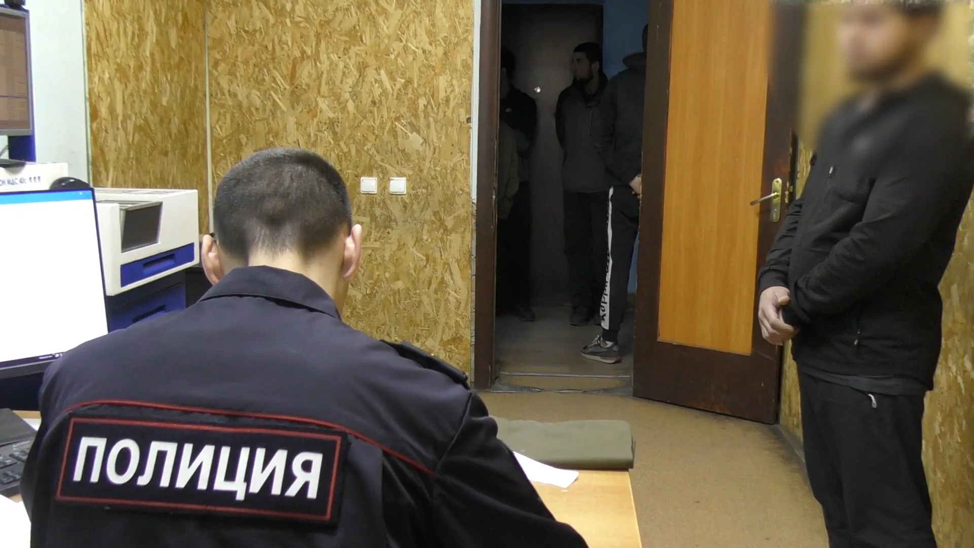 "Нелегал - 2025" в действии: в Магнитогорске задержали разыскиваемого Интерполом иностранца