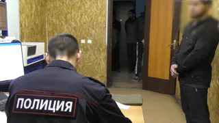 "Нелегал - 2025" в действии: в Магнитогорске задержали разыскиваемого Интерполом иностранца