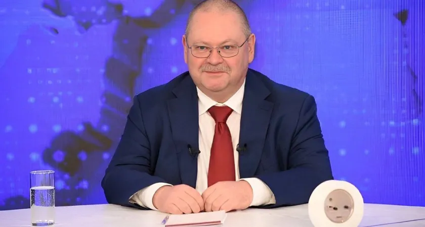 Губернатор Пензенской области анонсировал закупку новой техники для борьбы со снегом