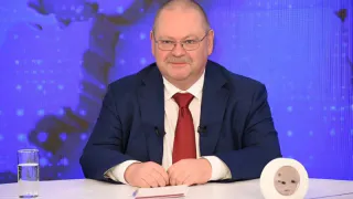 Губернатор Пензенской области анонсировал закупку новой техники для борьбы со снегом