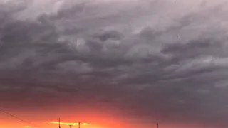 7 августа в Рязанской области ожидается гроза и до +28