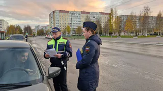 В Усинском районе выявили злостных неплательщиков штрафов