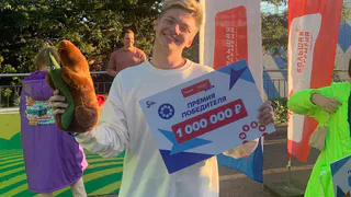 Школьники из Рязанской области получат по 1 млн рублей за победу в «Большой перемене»