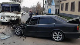 Три смерти в один день: стали известны подробности ДТП в Почепе и Климовском районе