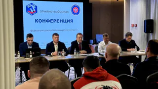 Во Владимирской области назначен новый глава федерации дзюдо