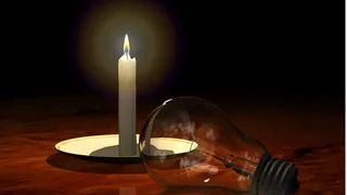 Нижнекамцы, забудьте про телевизор, холодильник и радио: в городе отключат электроэнергию