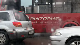 Народный контроль: требуется нормальное расписание движения общественного транспорта!