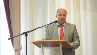 Директор "Эко-Пронска" ответил на вопросы рязанцев в прямом эфире