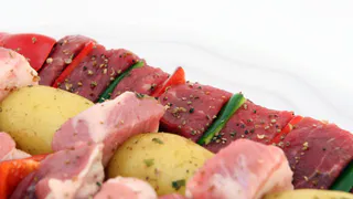 Всего кусочек — и вы окажетесь в больнице! Это мясо ни в коем случае нельзя использовать для шашлыка