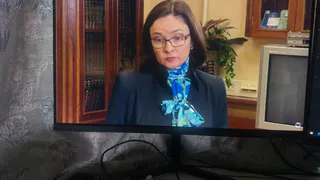 "У нас нет выбора, держитесь": глава ЦБ Набиуллина предупредила россиян, кто имеет кредиты и вклады