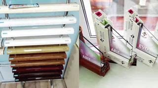 Где заказывать пластиковые и алюминиевые окна в Рязани?