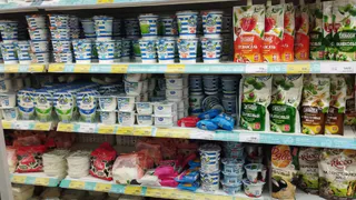 Гадость в красивой упаковке: Роскачество назвало марки майонеза, которые испортят любой салат