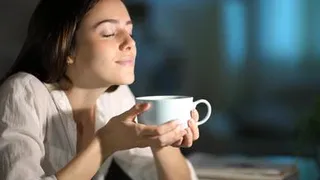 Назван рецепт напитка, который замедляет старение