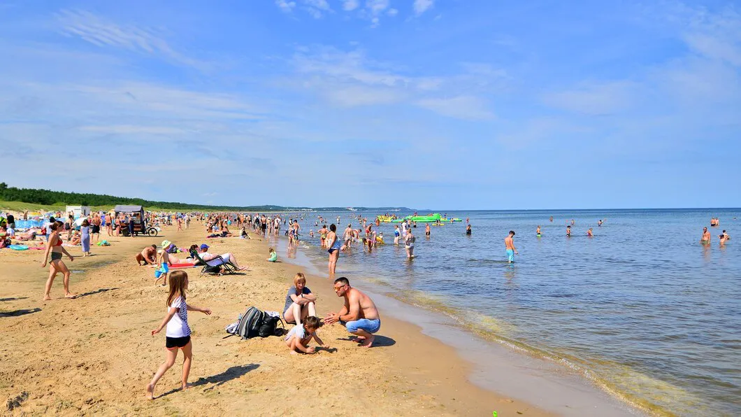 В лёгкую заменит Анапу: назван курорт Краснодарского края, один в один как любимое место отдыха
