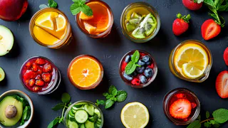 Мясников назвал 3 самых полезных напитка: не кефир, не цикорий и даже не натуральный сок