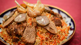 Рязанцы отведают традиционный плов на Дне узбекской культуры