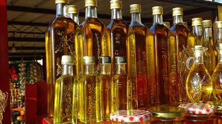 Ученые огласили самое полезное масло: не оливковое и в разы полезнее кунжутного