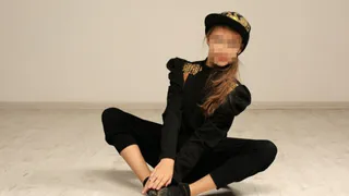 Школьница умерла на уроке танцев