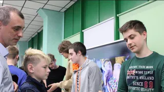 Портфолио «Кванториума»