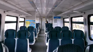 Нижнекамск - Ижевск: с 20 мая начнут курсировать двухвагонные рельсовые автобусы