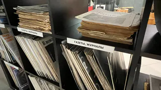 В Коми осужденный попытался через суд вернуть недостающие газеты