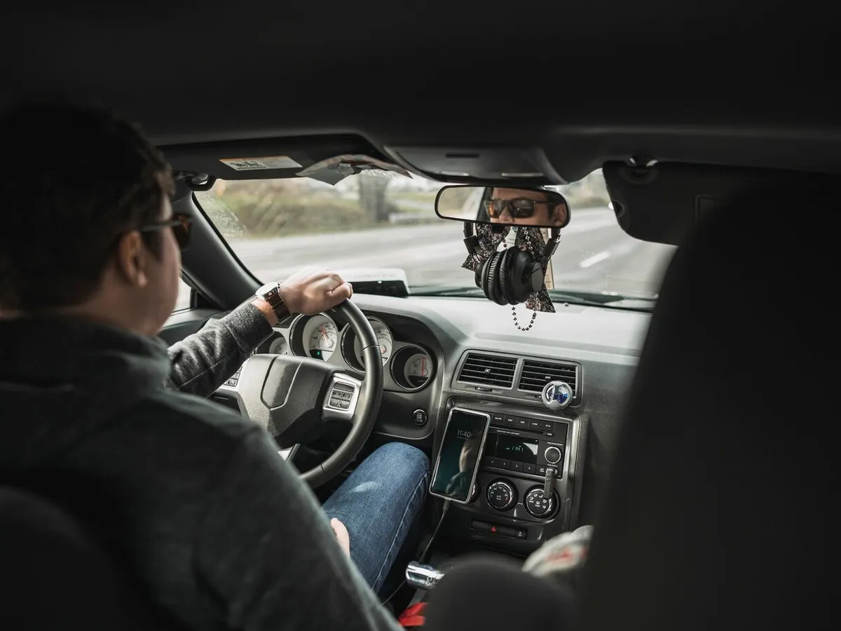 В Челябинске студенты разработали уникальный чат-бот для дорожников и водителей на федеральных трассах