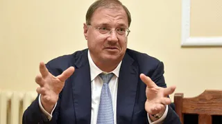 Жители Брянска не смогли получить помощь от Бориса Пайкина