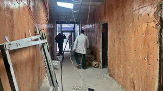 В больнице скорой помощи Владимира появятся новый приёмный покой и цифровые операционные