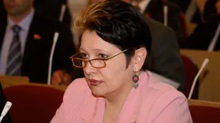 Зоя Улыбашева рассказала как разваливается брянская медицина