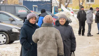 В Рязани обнаружена очередная «резиновая квартира»