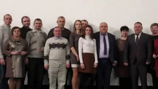 40 брянских чиновников вступили в «Единую Россию»