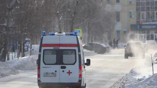 На улице Новосёлов в Рязани 31-летний мужчина получил ранение в грудь из ружья