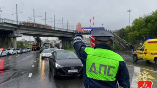 С 12 июля при выезде из города сразу аннулируют права: водителей ждет неприятный сюрприз