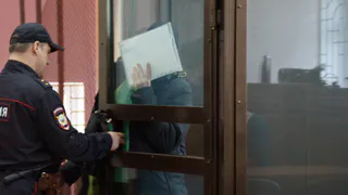 Скрывался 3 года: виновник смертельного ДТП в Рыбновском районе сел на 5 лет