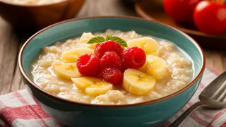 Каша красоты: помогает похудеть без диет, борется с морщинами и старением - просто нужно есть ее регулярно и эффект будет