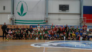 В эти выходные пройдет традиционный Кубок Деда Мороза по регби для юных пензенцев