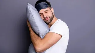 Названы болезни, которые вызываются хроническим недосыпом