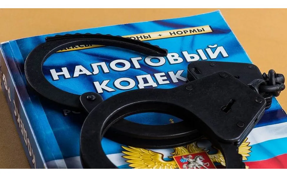 В Татарстане возбуждено уголовное дело по факту неуплаты налогов известным предприятием