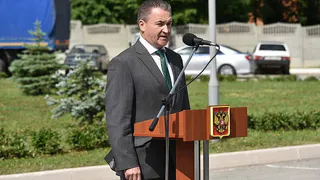 Главный федеральный инспектор региона: чем занимался Сергей Яковлев