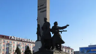 В Брянске не хватает бюджетных средств на реставрацию и содержание памятников и воинских захоронений