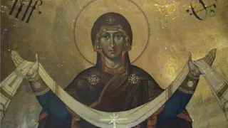 Покров день православные отметят 14 октября 