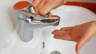 20 февраля в Рязани на 22 улицах отключили холодную воду